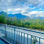 Apartamento Vista Bosque Y Cordillera