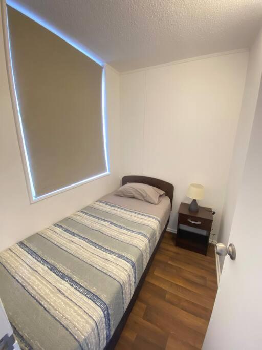 Apartamento Vista Bosque Y Cordillera