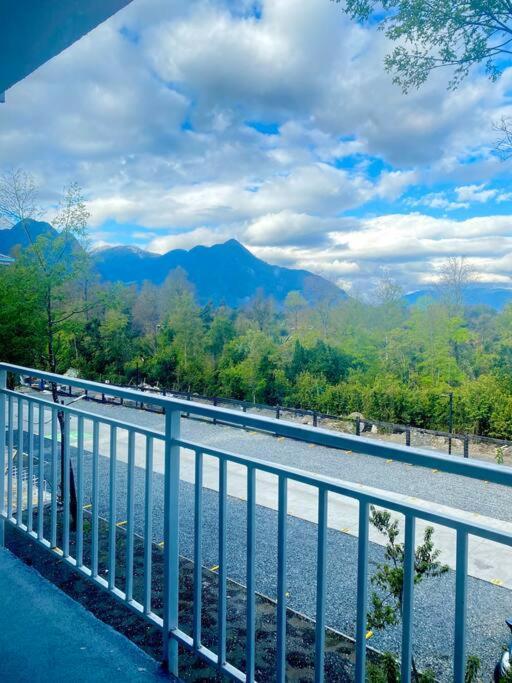 Apartamento Vista Bosque Y Cordillera Pucón