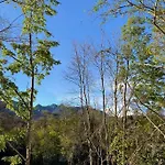 Apartamento Vista Bosque Y Cordillera