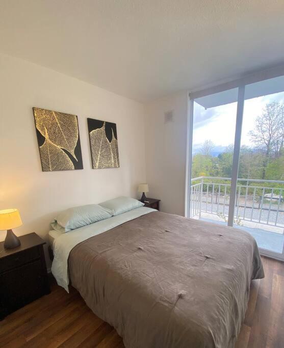 Apartamento Vista Bosque Y Cordillera *